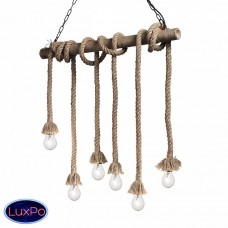 Светильник подвесной Ideal lux Canapa CANAPA SP6 134826