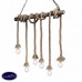 Светильник подвесной Ideal lux Canapa CANAPA SP6 134826