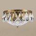 Бра Crystal lux CANARIA AP2