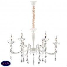 Подвесная люстра Ideal lux Candido Sp6 067872