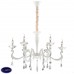 Подвесная люстра Ideal lux Candido Sp6 067872