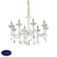 Подвесная люстра Ideal lux Candido Sp8 067889