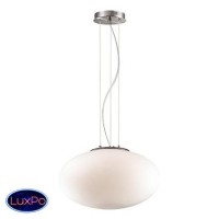 Светильник подвесной Ideal lux Candy Sp1 D40 086736