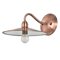 Бра Ideal lux Cantina Ap1 Rame 112695