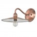 Бра Ideal lux Cantina Ap1 Rame 112695