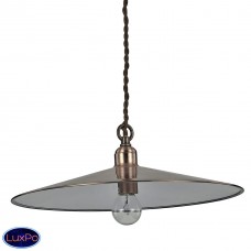 Светильник подвесной Ideal lux Cantina Sp1 Big Rame 112732
