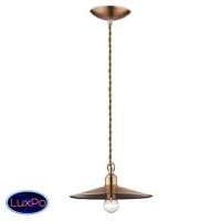 Светильник подвесной Ideal lux Cantina Sp1 Small Rame 088259