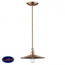 Светильник подвесной Ideal lux Cantina Sp1 Small Rame 088259
