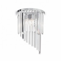 Светильник настенный Ideal lux Carlton CARLTON AP3 168913