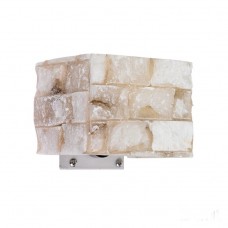 Светильник настенный Ideal lux Carrara Ap1 000619