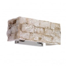 Светильник настенный Ideal lux Carrara Ap2 018775