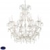 Люстра подвесная Ideal lux Cascina Sp10 100302