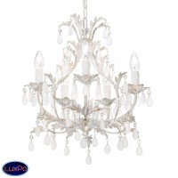 Люстра подвесная Ideal lux Cascina Sp5 100272
