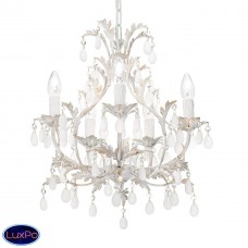 Люстра подвесная Ideal lux Cascina Sp5 100272