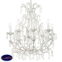 Люстра подвесная Ideal lux Cascina Sp8 100289