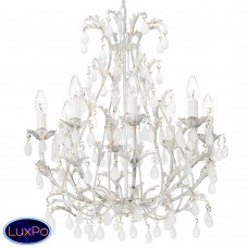 Люстра подвесная Ideal lux Cascina Sp8 100289