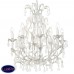 Люстра подвесная Ideal lux Cascina Sp8 100289
