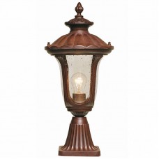 Уличный светильник Elstead Lighting CC3/S CHICAGO