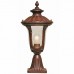 Уличный светильник Elstead Lighting CC3/S CHICAGO