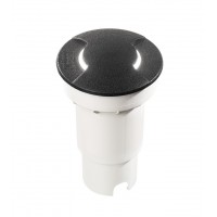 Светильник уличный встраиваемый Ideal lux Cecilia Fi1 Small 120287