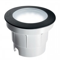 Светильник уличный встраиваемый Ideal lux Ceci Round Fi1 Big 120324