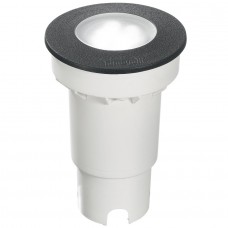 Светильник уличный встраиваемый Ideal lux Ceci Round Fi1 Small 120249