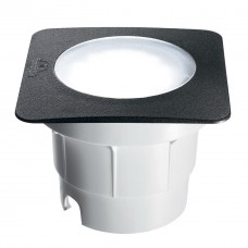 Светильник уличный встраиваемый Ideal lux Ceci Square Fi1 Big 120386