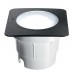 Светильник уличный встраиваемый Ideal lux Ceci Square Fi1 Big 120386