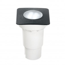Светильник уличный встраиваемый Ideal lux Ceci Square Fi1 Small 120317