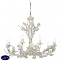 Люстра подвесная Ideal lux Champagne Sp8 121574