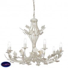 Люстра подвесная Ideal lux Champagne Sp8 121574