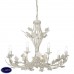 Люстра подвесная Ideal lux Champagne Sp8 121574