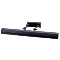 Подсветка для картин Elstead Lighting CHAWTON/PLL BLK