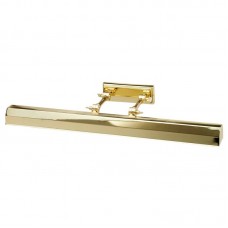 Подсветка для картин/зеркал Elstead Lighting CHAWTON/PLL PB CHAWTON