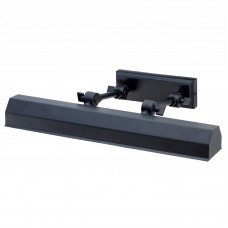 Подсветка для картин/зеркал Elstead Lighting CHAWTON/PLM BLK CHAWTON