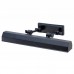Подсветка для картин/зеркал Elstead Lighting CHAWTON/PLM BLK CHAWTON