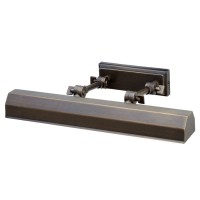 Подсветка для картин Elstead Lighting CHAWTON/PLM DB