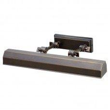 Подсветка для картин/зеркал Elstead Lighting CHAWTON/PLM DB CHAWTON