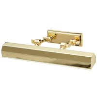Подсветка для картин Elstead Lighting CHAWTON/PLM PB
