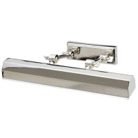Подсветка для картин Elstead Lighting CHAWTON/PLM PN