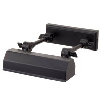 Подсветка для картин Elstead Lighting CHAWTON/PLS BLK