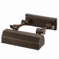 Подсветка для картин Elstead Lighting CHAWTON/PLS DB
