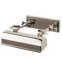 Подсветка для картин Elstead Lighting CHAWTON/PLS PN