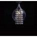 Подвесной светильник Crystal lux CHIK SP1