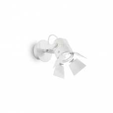 Спот Ideal lux Ciak Ap1 Bianco 095677