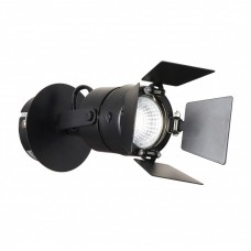 Спот Ideal lux Ciak Ap1 Nero 095653