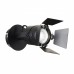 Спот Ideal lux Ciak Ap1 Nero 095653