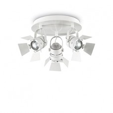 Спот Ideal lux Ciak Ap3 Bianco 122267