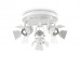 Спот Ideal lux Ciak Ap3 Bianco 122267