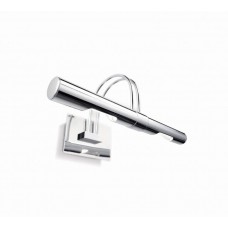 Настенный светильник Ideal lux Cico Ap2 Cromo 014432